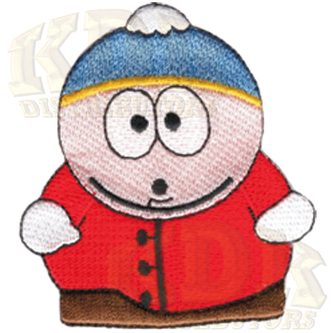 Patch - Cartman