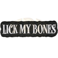 Patch - Lick My Bones